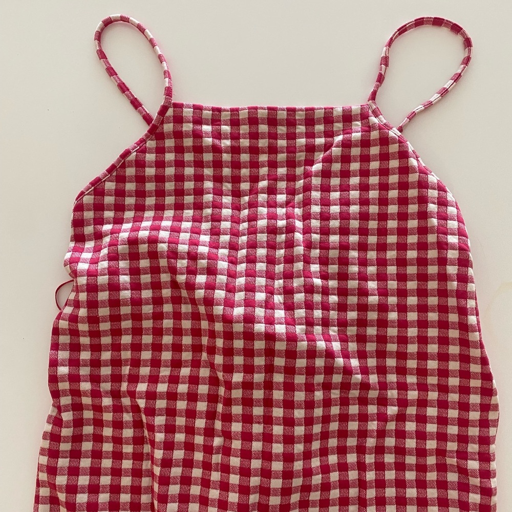 Never worn- Zara dress